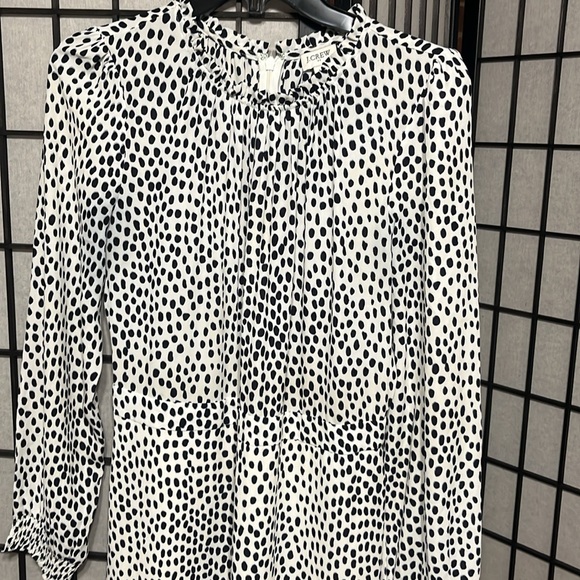 J. CREW FACTORY DRESS, size 10 - Picture 1 of 8